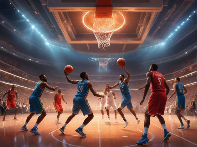 01月14日CBA常规赛天津福建全场录像