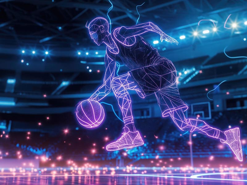 01月13日NBA常规赛黄蜂快船全场录像